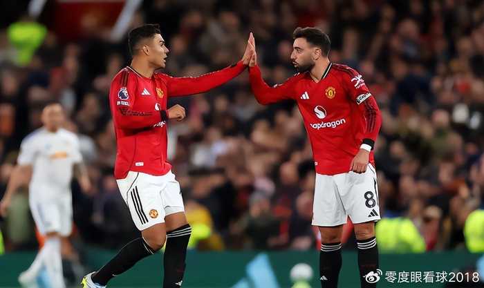 曼联为补强中场，今夏或强挖皇马中场天才妖星，胖虎最佳接班人